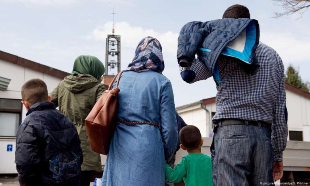 قانون تركي يسعى للاستحواذ على أملاك اللاجئين السوريين