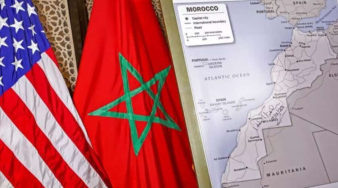 بالحكم الذاتي.. تأييد أمريكي للحل المغربي بالصحراء