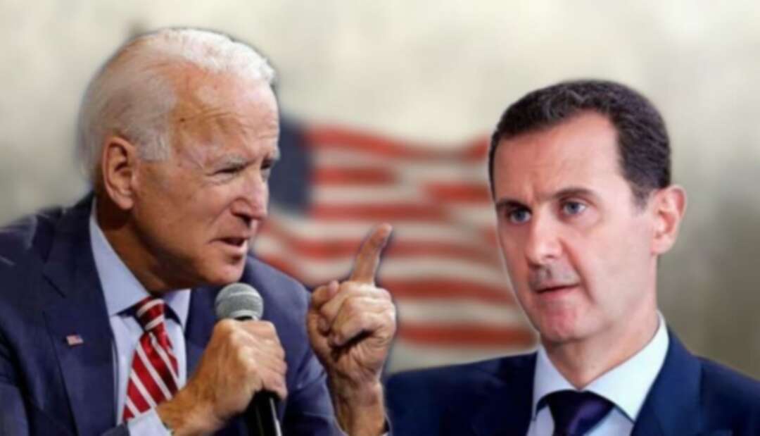 وسائل إعلامية أمريكية تحثّ إدارة بايدن على عزل الأسد وداعميه