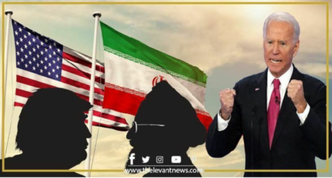 إيران تشمت بهزيمة ترامب.. مُتنفسةً الصُعداء بقدوم بايدن