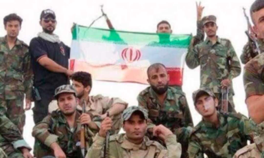 إيران تسعى لحماية ميليشياتها في سوريا.. برادار