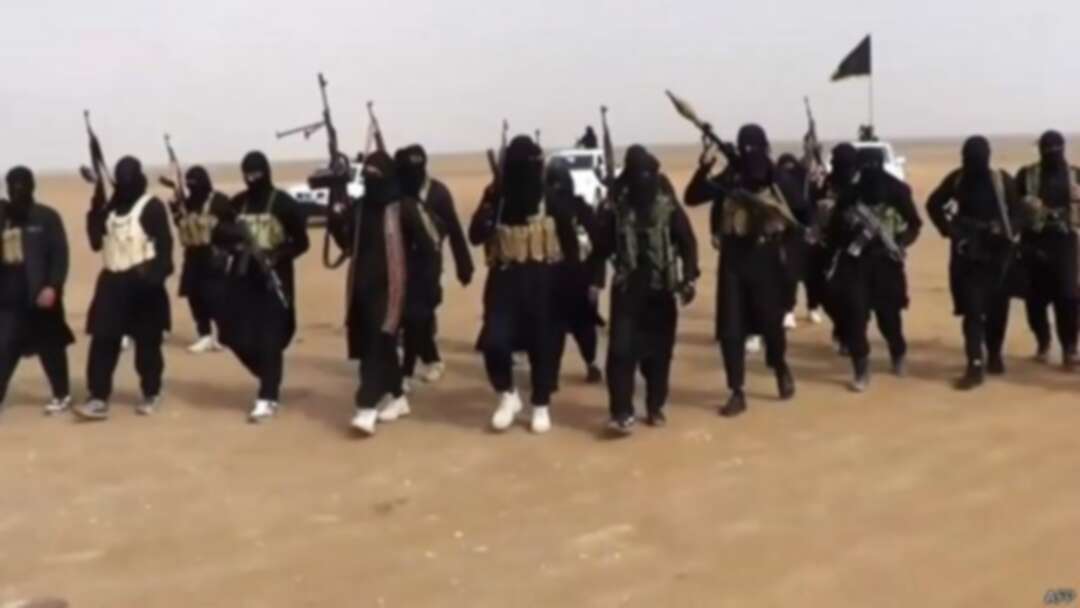 داعش يستهدف قوات النظام السوري.. رغم الغارات الروسية