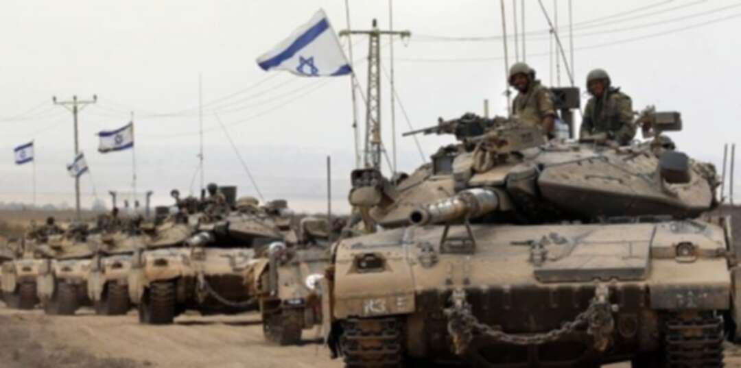 الجيش الإسرائيلي يرفع جاهزيته لمُواجهة حزب الله