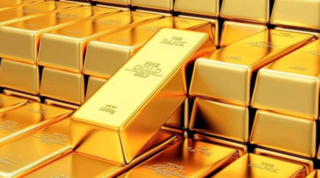 الذهب عند أدنى مستوياته في الربع الأول من هذا العام