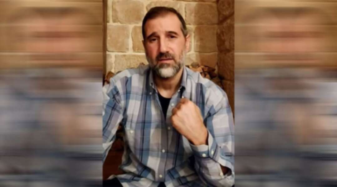 رامي مخلوف يستغل إشاعة وفاته لتهديد النظام السوري