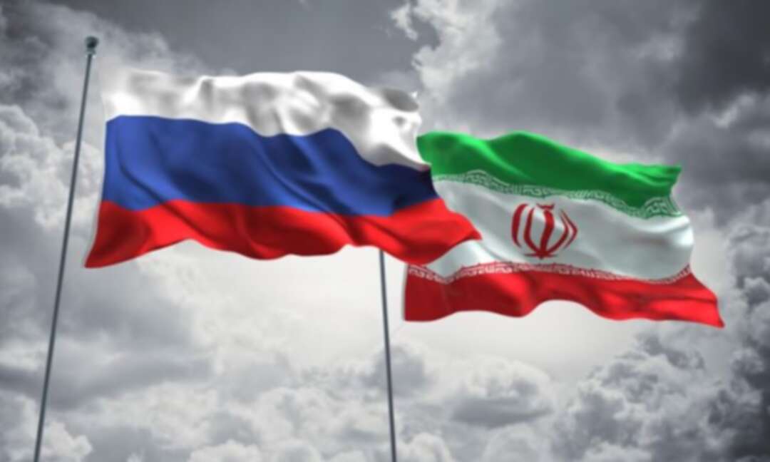 روسيا تلوم واشنطن على زيادة طهران تخصيب اليورانيوم
