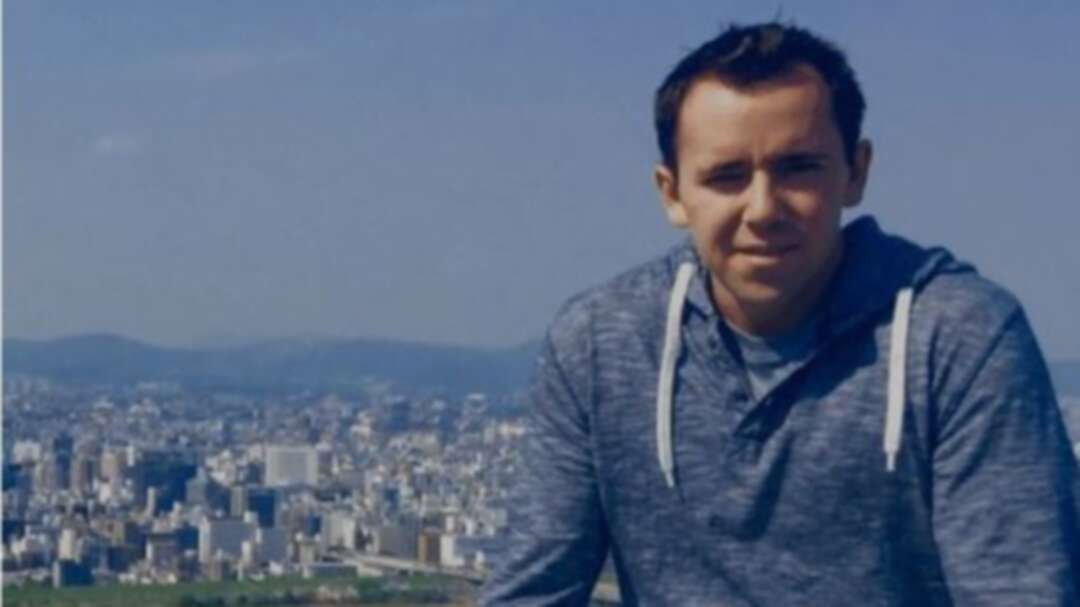 سام غودوين.. رحالة أمريكي قضى رحلته في سجون النظام السوري