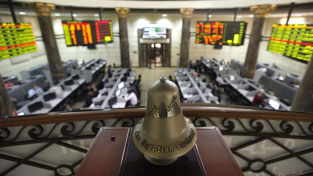 بورصة مصر: ارتفاع رأس المال السوقي لأسهم الشركات المدرجة