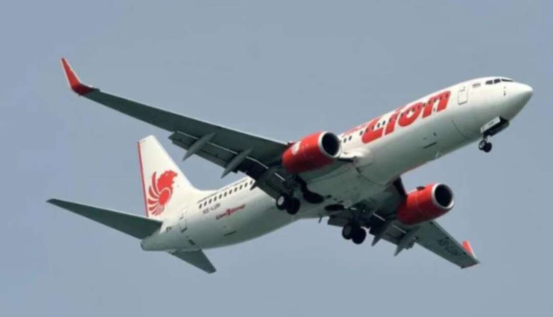 62 ضحية في سقوط طائرة إندونيسية