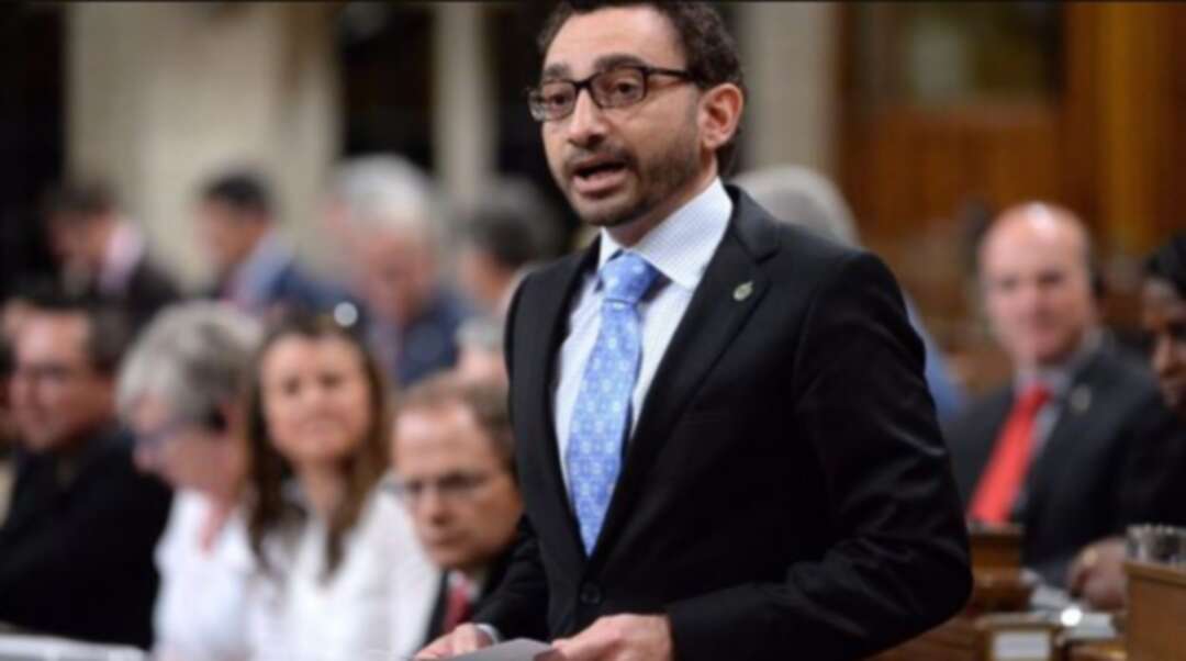 كندا تُعين مُهاجراً سورياً في منصب وزير