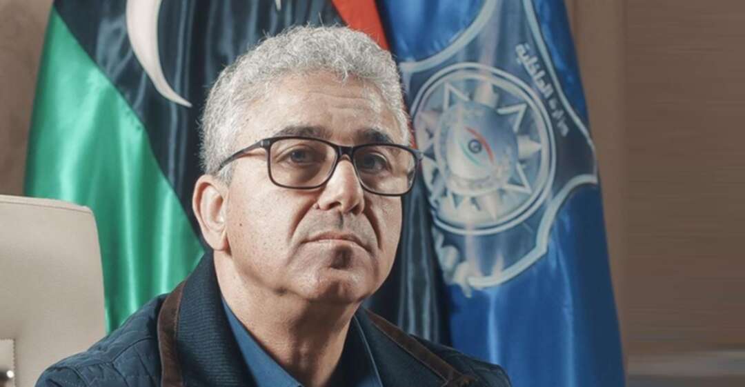 وزير داخلية الوفاق سيترشّح للرئاسة الليبية