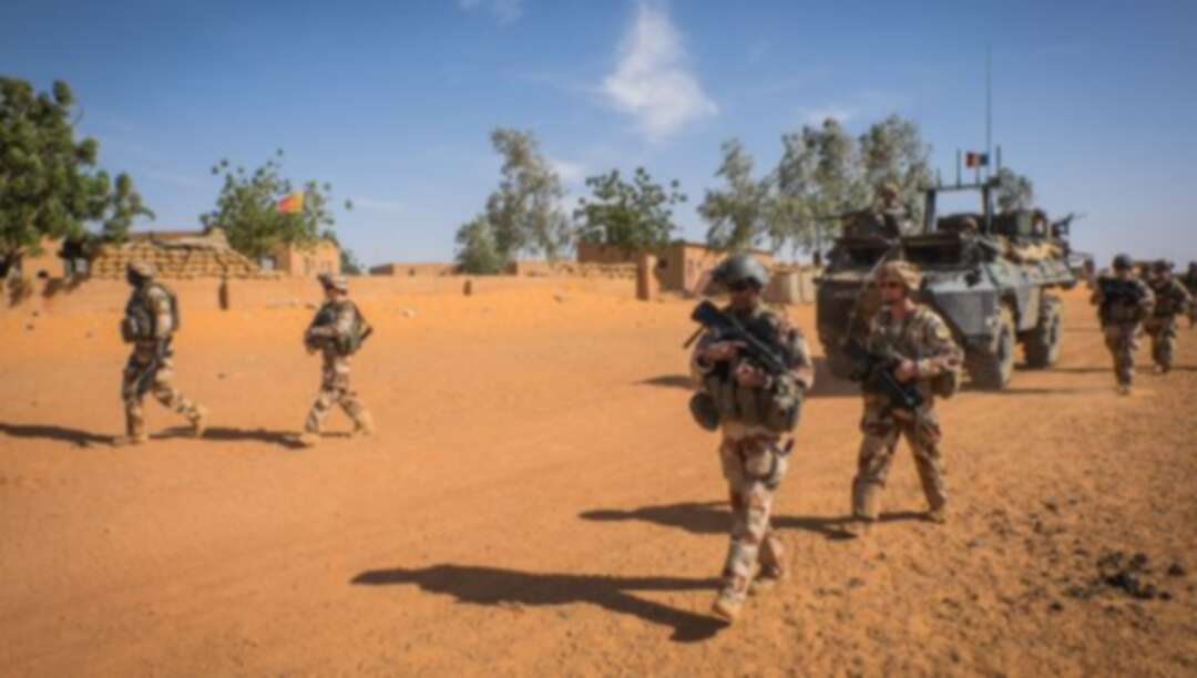 فرنسا جاهزة للتفاوض مع مسلحي مالي.. باستثناء القاعدة وداعش