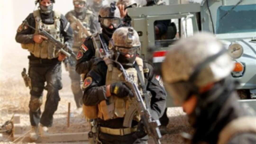 داعش يتحرّك في كركوك.. لاغتيال منتسبي الحشد والأمن العراقي