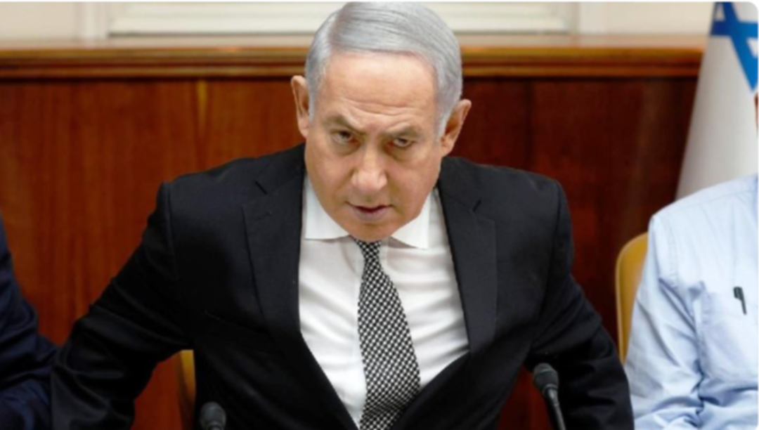 نتنياهو يرفض الهدنة ويتوعد حماس بالقضاء عليها في غزة
