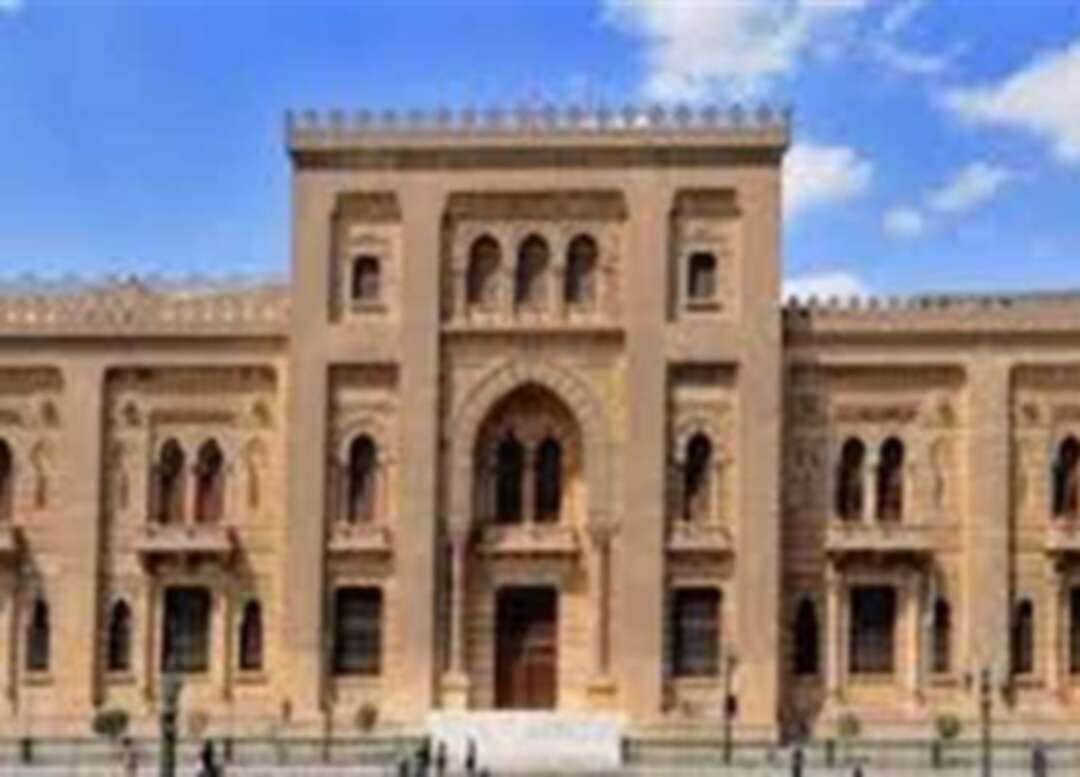 نحو 100 ألف تحفة على مدى 12 قرناً.. كنوز المتحف الإسلامي في مصر