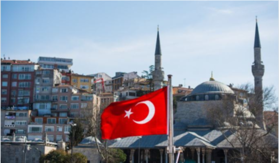 المصارف التركية تتخلى عن نظام التسديد المالي الروسي 