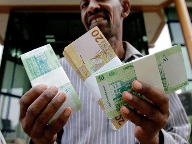 اقتصاد السودان