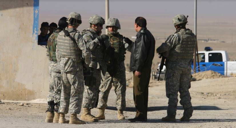 الكاظمي: العراق لن يكون ملعباً للصراعات الإقليمية أو الدولية