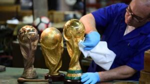 الاتحاد الدولي لكرة القدم: كأس العالم سيجري بحضور الجماهير