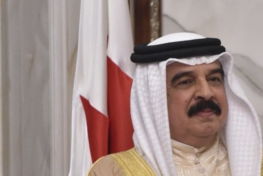 Bahrain’s King Hamad lands in the UAE for private visit