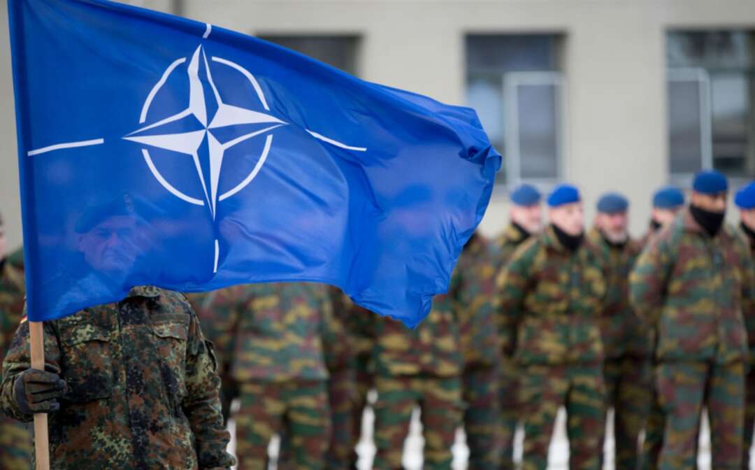 لندن ستقترح على الناتو عملية انتشار عسكري 