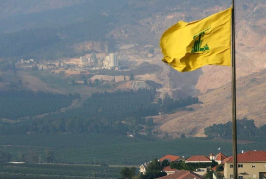 Israel warns Hezbollah attack on gas field may mean war