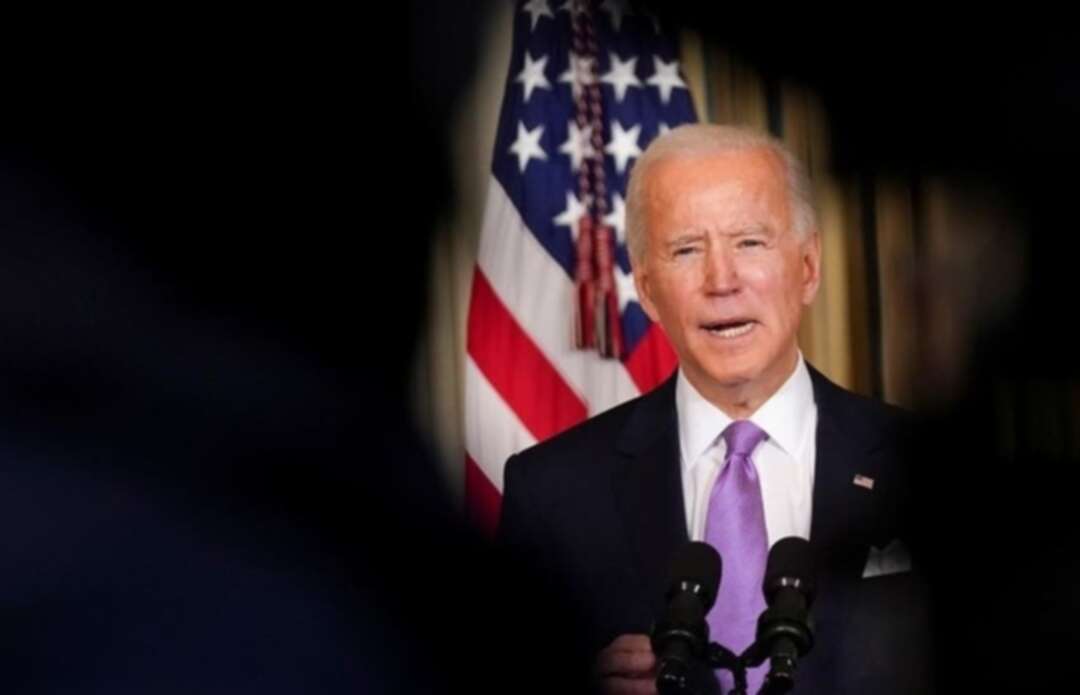 US House of Representatives approves Biden’s $1.9 trillion COVID-19 aid plan