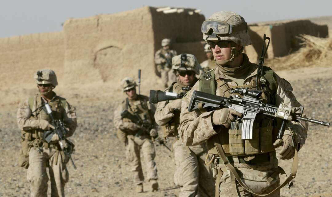 سقوط كابل.. واحدة من النتائج المحتملة لانسحاب الأمريكيين من أفغانستان