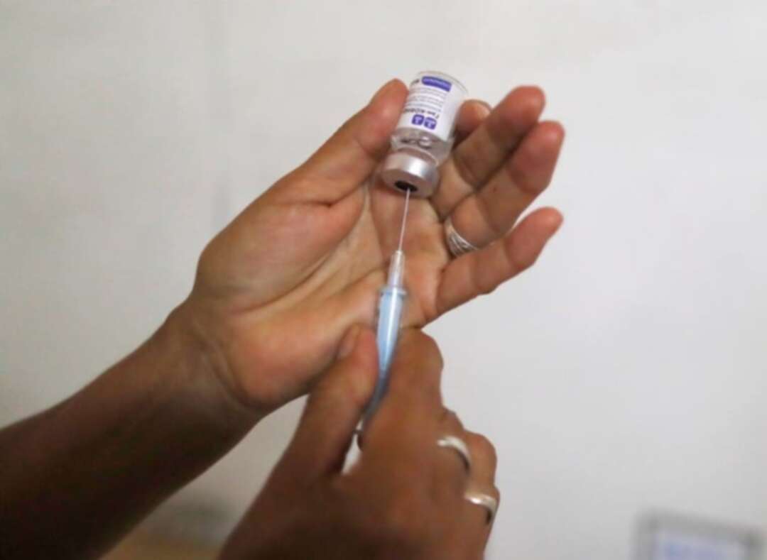Ethiopia has 9 mln COVID-19 vaccine doses secured until April: Health minister