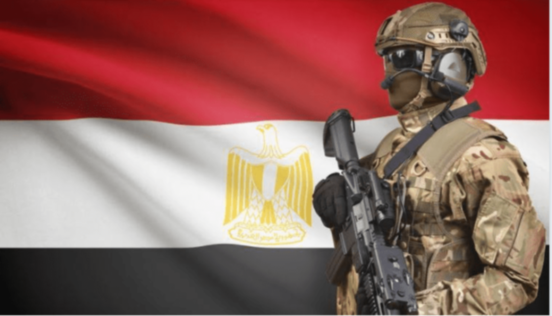 مصر تستضيف تمرينات عسكرية رباعيّة.. باسم (سيف العرب)