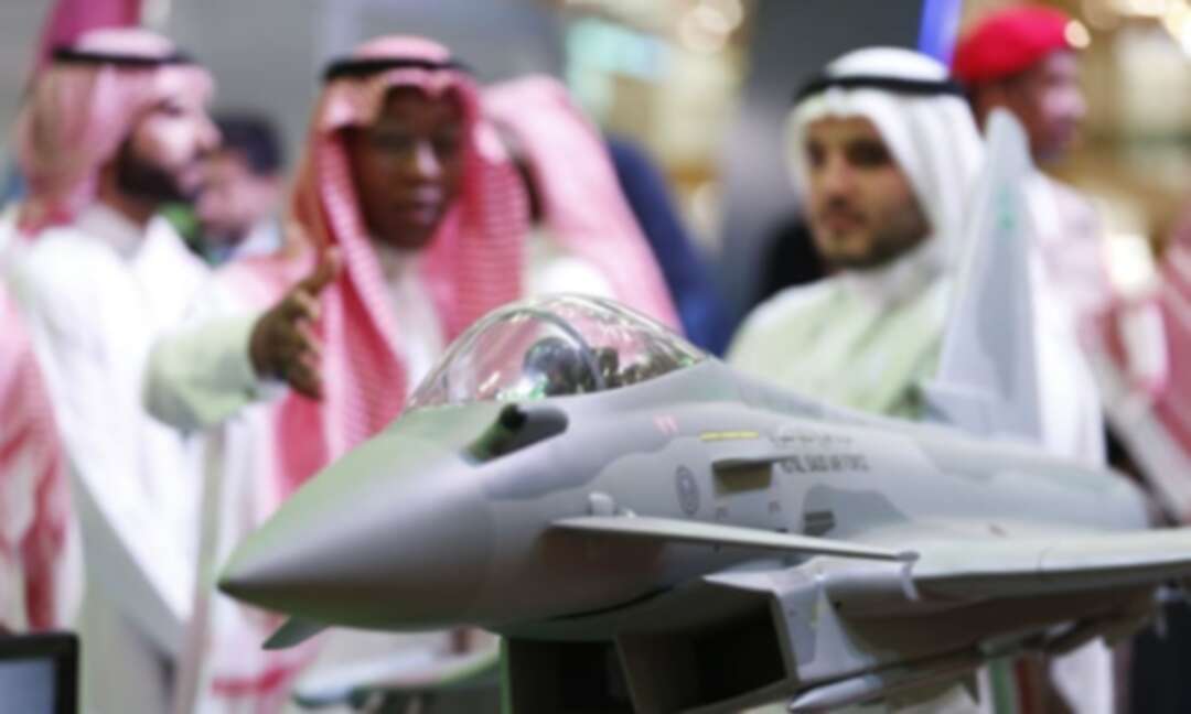 British arms sales prolonging Saudi war in Yemen, says Oxfam