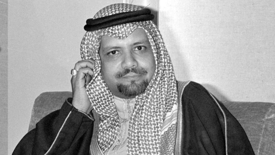 Saudi Arabia’s former oil minister Ahmed Zaki Yamani dies at 90