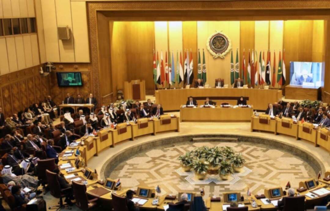 Egypt heads emergency Arab League meeting on Palestine with Arab FMs