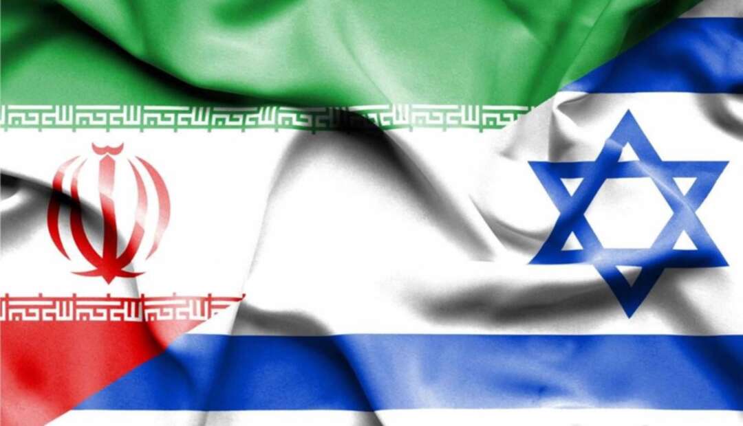 صحيفة: إسرائيل وإيران تكتمتا على 