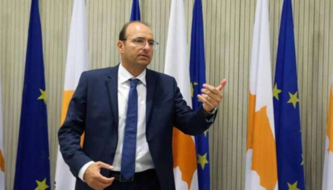 وزير الدفاع القبرصي: تركيا تشكل خطراً دائماً على أمن قبرص