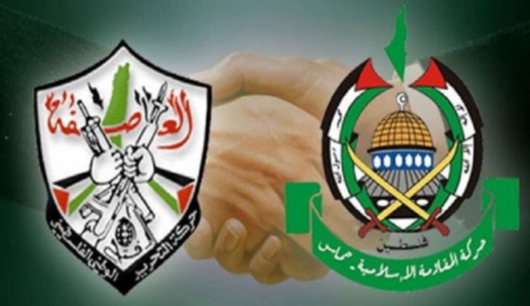 فتح تتهم حماس بالانقلاب على اتفاق موسكو الشهر الماضي