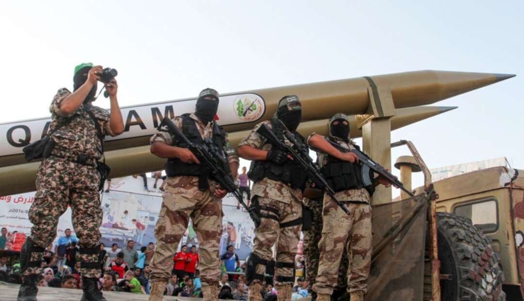 التايمز البريطانية: حماس استغلت فوضى ليبيا لتهريب السلاح لغزة