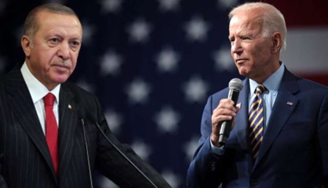 170 نائباً أمريكياً: أردوغان تسبب بتصدّع العلاقة