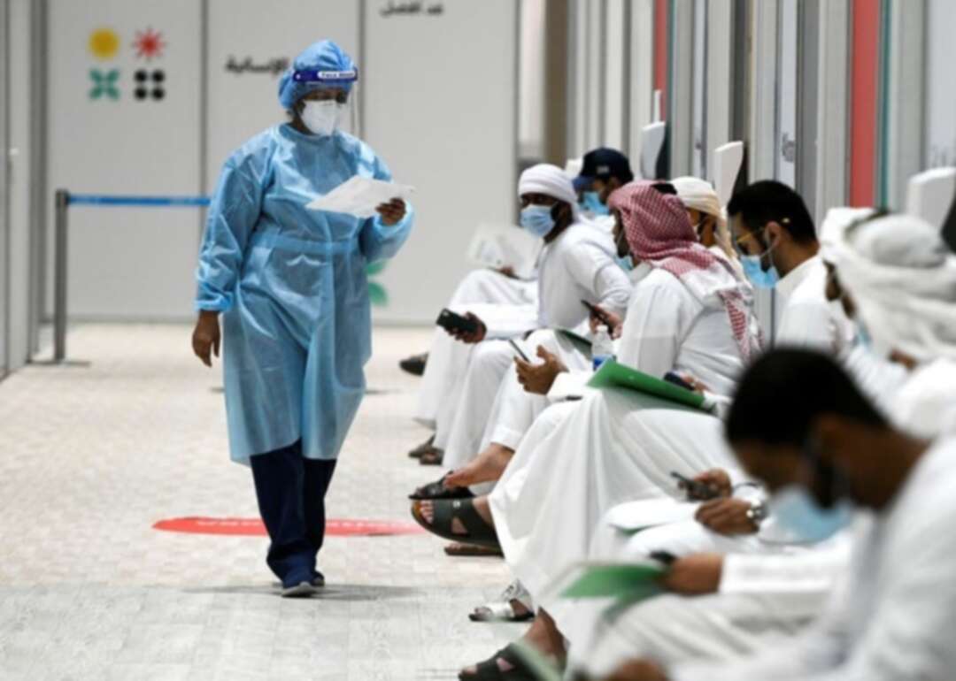 UAE reports 3,310 new COVID-19 cases, total reaches 332,603