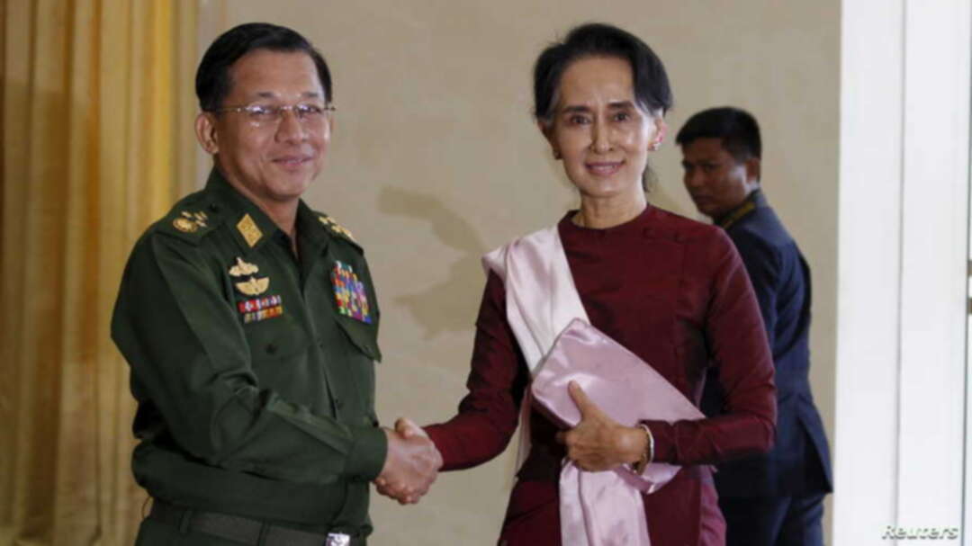 الجيش يحمي الناس ولا يؤذيهم.. رسالة عالميّة لانقلابي ميانمار