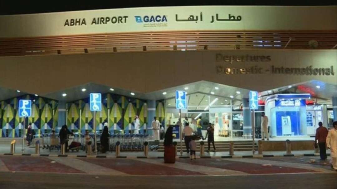 Arab Coalition thwarts Houthi attack on Abha airport in Saudi Arabia