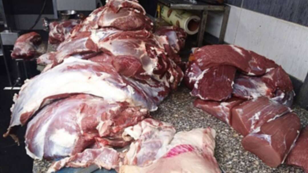 في ظلّ غياب الرقابة.. انتشار ظاهرة بيع اللحوم المجهولة في دمشق
