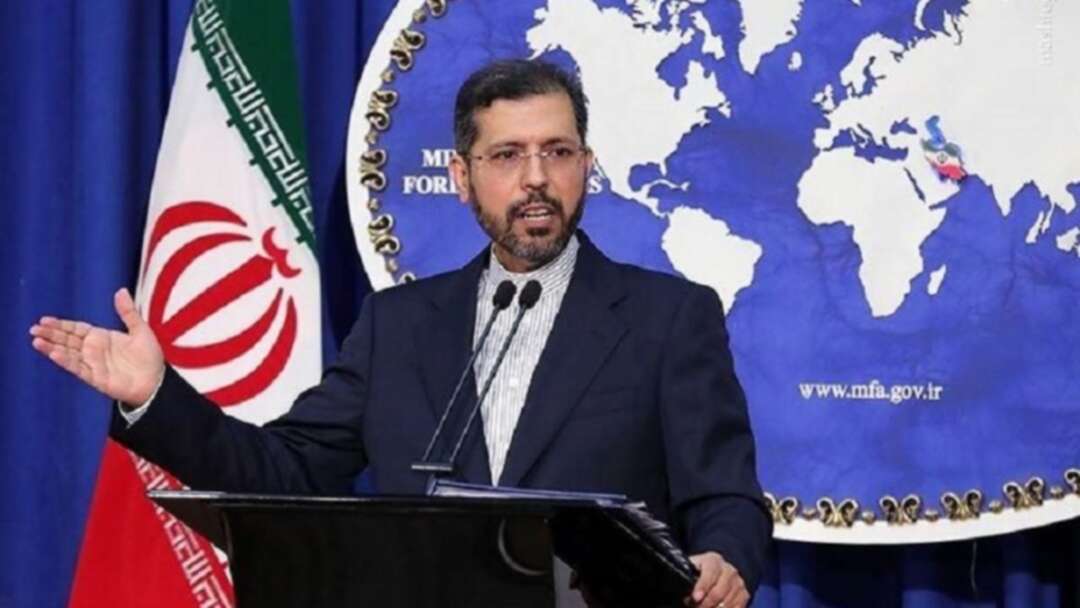 الخارجية الإيرانية: لا توجد محادثات ثنائية مع واشنطن