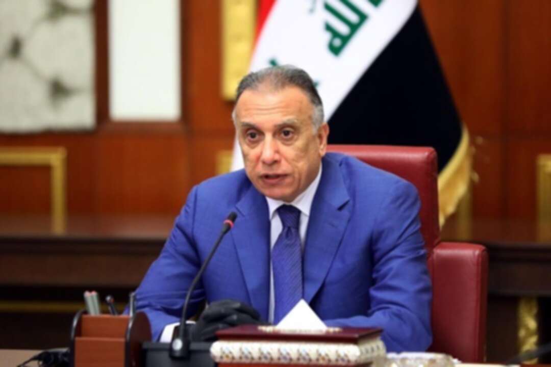  رئيس الوزراء العراقي يزور إيران والسعودية