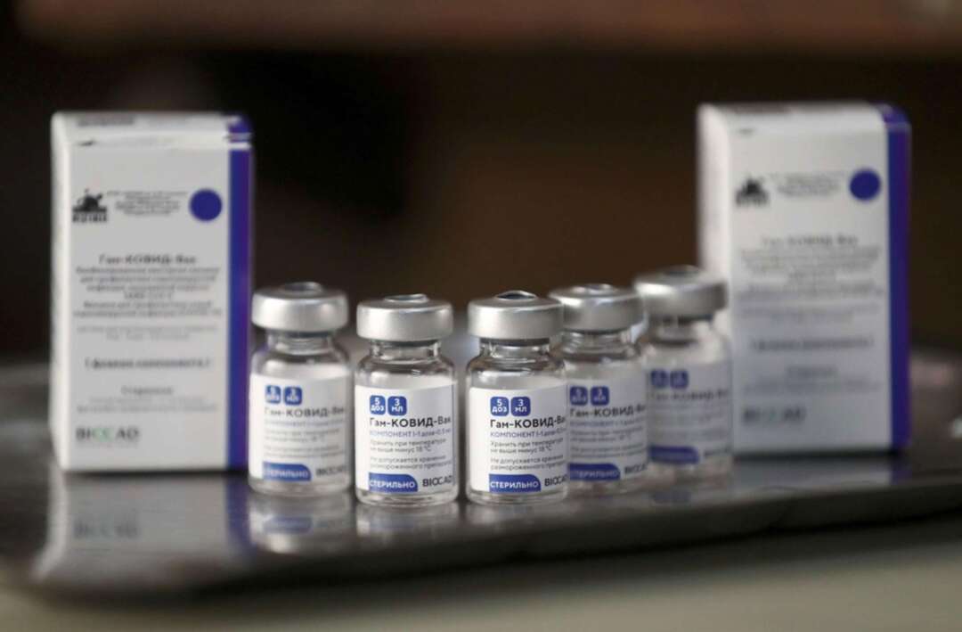واشنطن تكشف عن خطة توزيع اللقاحات لدول العالم