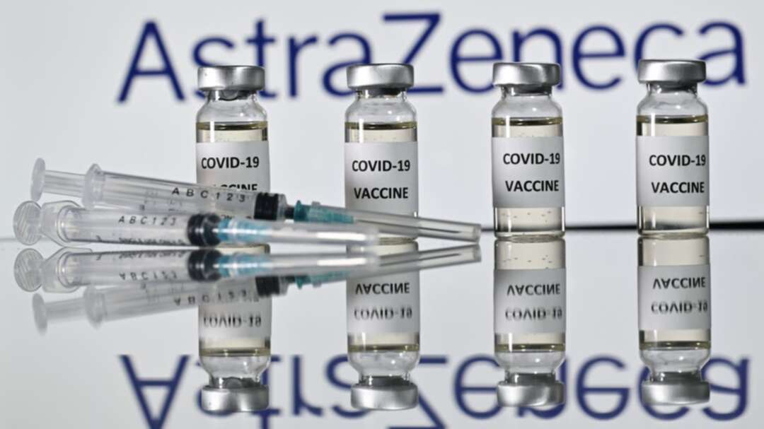 South Africa plans to share 1 mln AstraZeneca vaccine shots with African Union