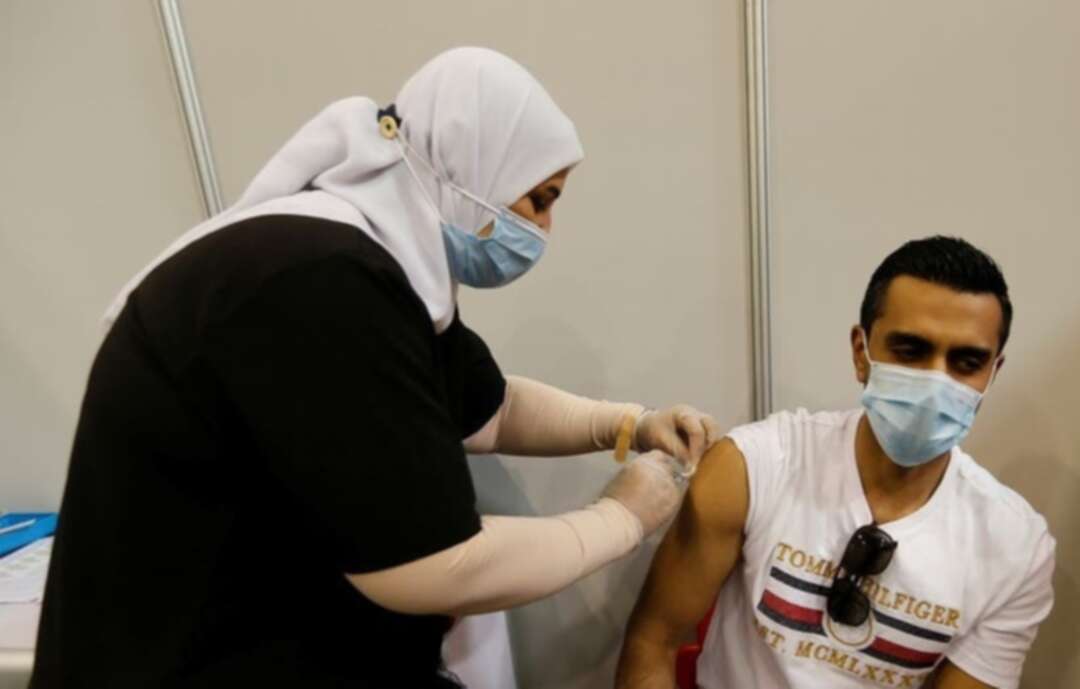 Bahrain launches digital COVID-19 vaccine passport