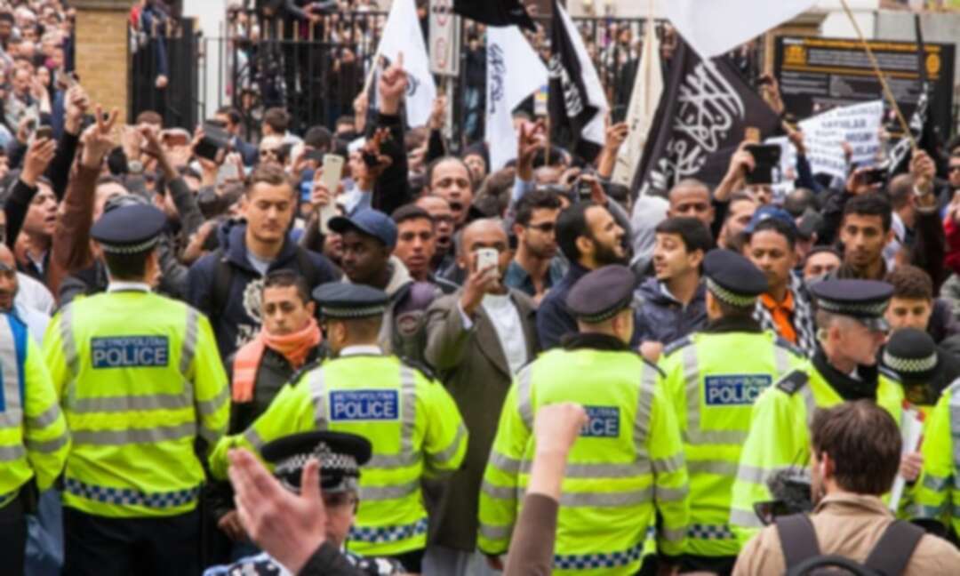 New UK laws needed to stop hate speech and extremism, says report
