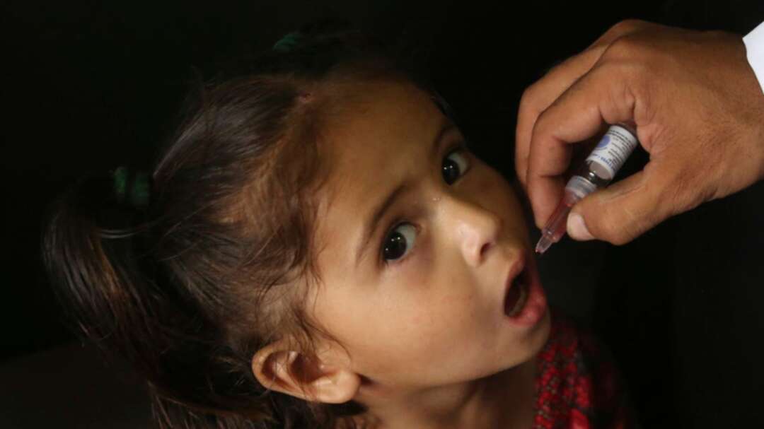 New York declares disaster as polio makes comeback