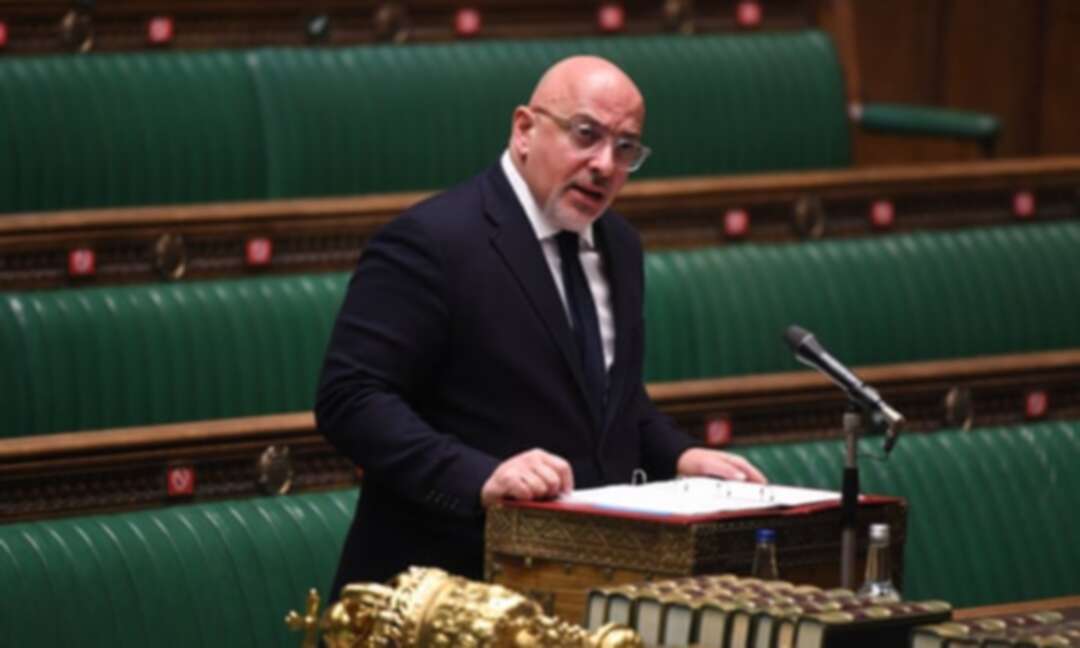 Covid: rapid testing key to reopening venues in England, says Zahawi